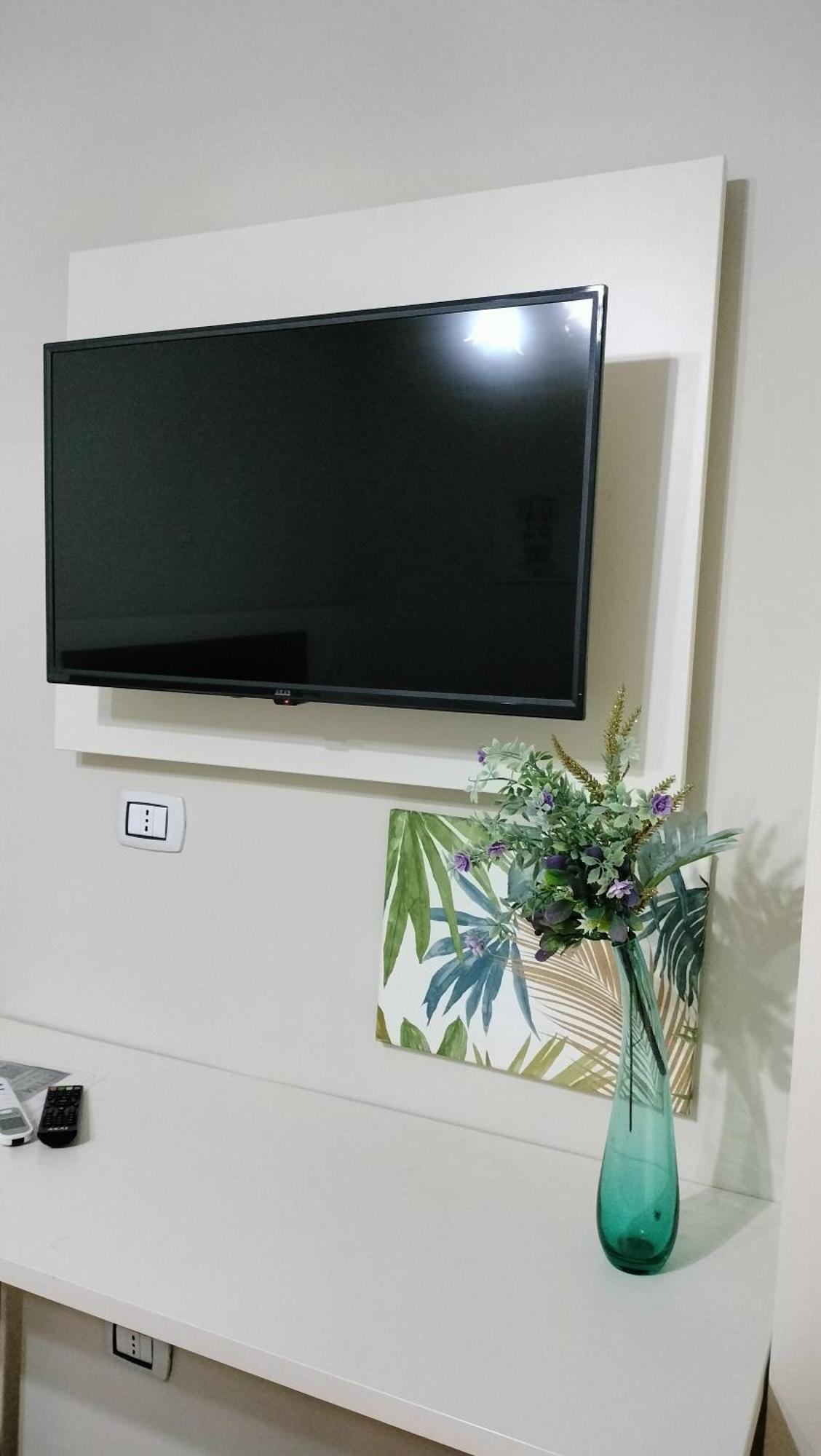 Donna Feli Bed & Breakfast กราญาโน ห้อง รูปภาพ